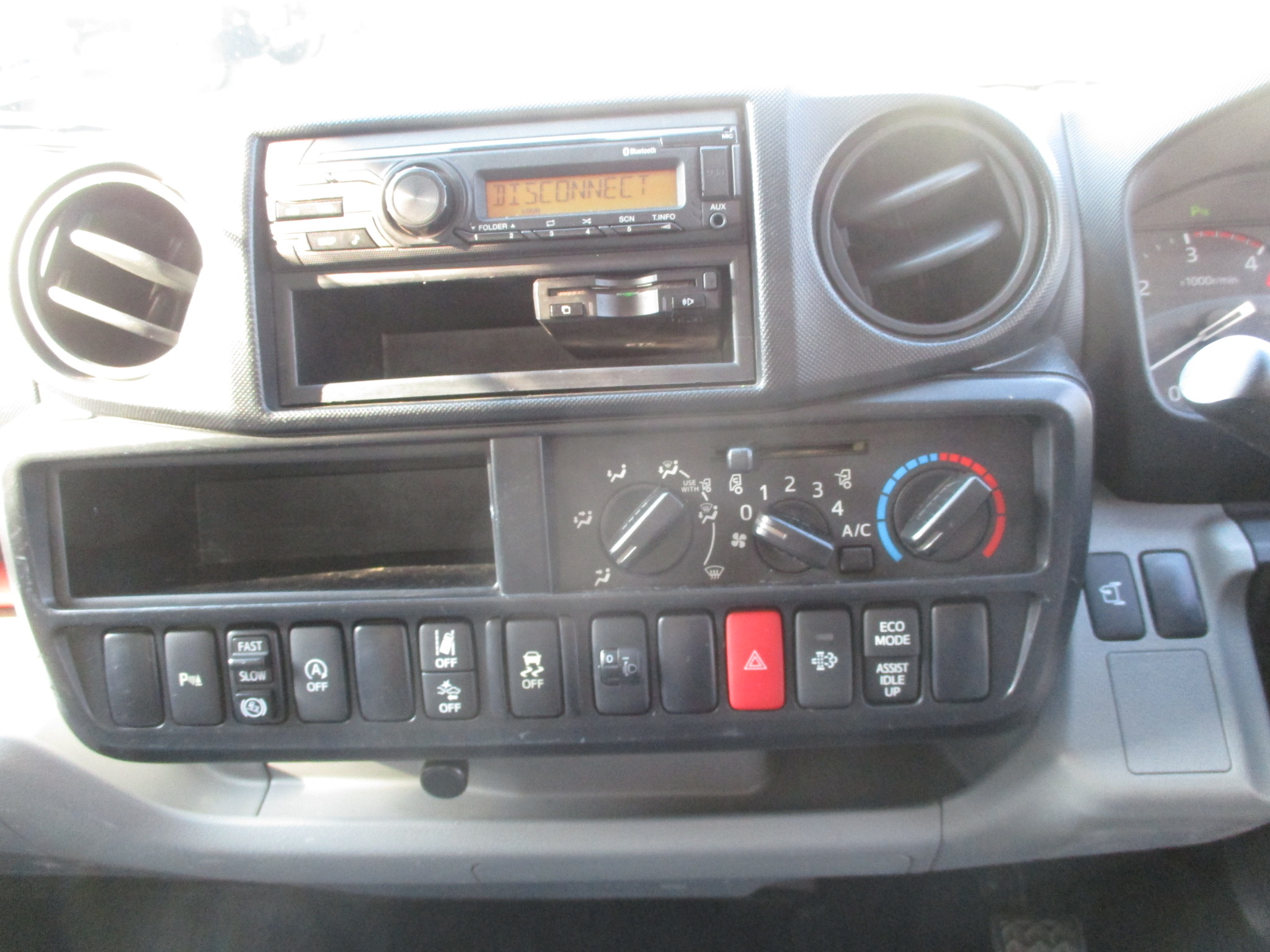 令和2年式 日野デュトロ 3tダンプ